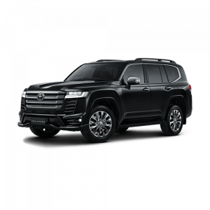 LAND CRUISER